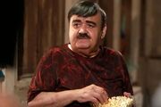 دو سریال‌ پخش‌نشده اکبر عبدی