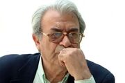 محمد یاراحمدی درگذشت