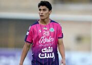 تراکتور به دنبال ستاره سابق استقلال و پرسپولیس