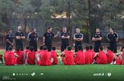 پرسپولیسی‌ها با جذب این چند بازیکن، بازار را جارو می کنند!