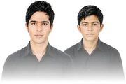 ماجرای تلخ شهادت دو برادر کم‌بینا در بندر خمیر