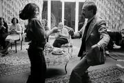 درباره پیچ‌ تاریخیِ یک مهمانی در گلسار رشت