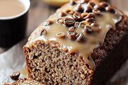 کیک موز و نسکافه؛ دسر خوش‌عطر برای عاشقان قهوه