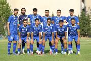 برد پرگل استقلال با گلزنی قایدی و درخشش قلی‌زاده