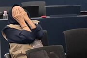 حمیده چوبک یک‌تنه حال ایران را خوب کرده است