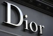 سوء‌استفاده از کمپین تبلیغاتی Dior در ایران