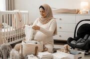 بهترین زمان برای خرید سیسمونی چه موقع است؟