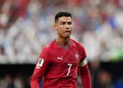 رونالدو وارد عرصه سینما شد!
