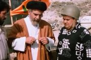 «اخراجی‌ها» برای بدرقه رفیق قدیمی بازگشتند