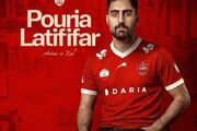 پول‌پاشی پرسپولیس برای جذب مهره گمنام