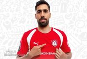 خاص‌ترین فوتبالیست ایران رسما لژیونر شد