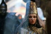شاهکار بهاره افشاری در صداوسیما کپی از آب درآمد!