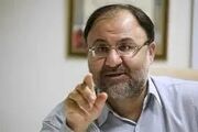 انتقاد محمدصادق کوشکی از قرارگاه مرکزی خاتم