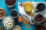این پروتئین گیاهی از قلب شما محافظت می‌کند
