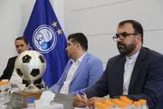 افشاگری مدیر اسبق درباره پنجره بسته استقلال
