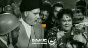 سکانس سانسور شده اکبر عبدی در «اخراجی‌ها ۲»