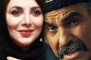 دلیل جالب عاشق شدن رویا میرعلمی به همسرش