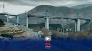 زمان بازگشایی پل B۱ کرج تقریبا مشخص شد