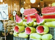 مراقب مسموم شدن با این میوه تابستانی باشید