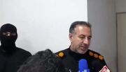 مصاحبه عامل ضرب‌وشتم دختران پس از دستگیری