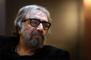 ویدئویی از تولد ۸۵ سالگی خالق «قیصر» و «گوزن‌ها»