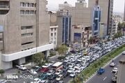 دو نکته خاص در مراسم رونمایی از تجهیزات شهرداری!