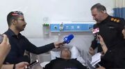 سیر تا پیاز بازداشت بلاگر جنجالی و هنجارشکن