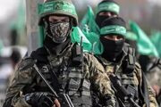 جزئیات پیش‌نویس خلع سلاح حماس منتشر شد