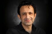 کاوه کاویان و آپدیت ویترین مرگ در کادر بوتیک!