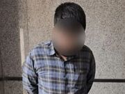 «وحید سیاه» دستگیر شد