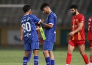 یک بازیکن 20ساله کاپیتان استقلال شد