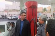 اقدام جدید در پمپ بنزین‌ها که اعصاب مردم را خرد می‌کند