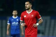 امیدوارکننده‌ترین خرید پرسپولیس کیست؟