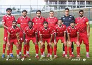 پیغام پرسپولیس به رقبا: می‌توانید به ما گل بزنید؟