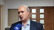 وعده امیدوارکننده تاج به طرفداران فوتبال