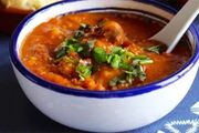 طعم نوستالژیک این غذا شما را به گذشته می‌برد