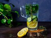 ۵ لیموناد پرطرفدار و گران کافه ها را خودتان در منزل درست کنید