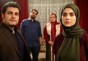 چالش خنده‌دار بازیگر ستایش به سبک سوپرمدل‌ها!