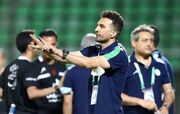 کاپیتان پرسپولیس سرمربی تیم لیگ برتری شد