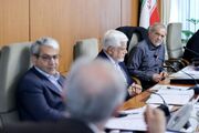 انتقاد کیهان از پزشکیان: آرایش جنگی ندارید!