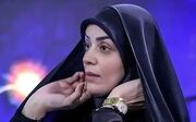 رجزخوانی الهام چرخنده برای دونالد ترامپ