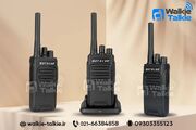مرکز تعمیر بیسیم واکی تاکی + معرفی بیسیم موتوکام MC555