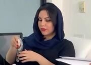 دایرکت بادیگارد خانمِ نیوشا ضیغمی منفجر شد