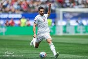 مهدوی‌کیا مانع پرسپولیسی شدن کاپیتان تیم ملی