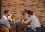 «صحنه» برنامه جدید استعدادیابی خوانندگی در نمایش خانگی