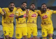 حریف پرسپولیس بعد از برد ۶ گله، انصراف داد