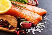 این شام خوشمزه دشمن کلسترول بد است