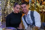 جزییات جالب از مراسم عروسی رونالدو و جورجینا