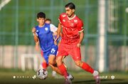 پرسپولیس از ترکیه سر هوادارانش کلاه گذاشت!
