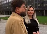 پست خبرساز بیژن مرتضوی درباره بازگشت به ایران